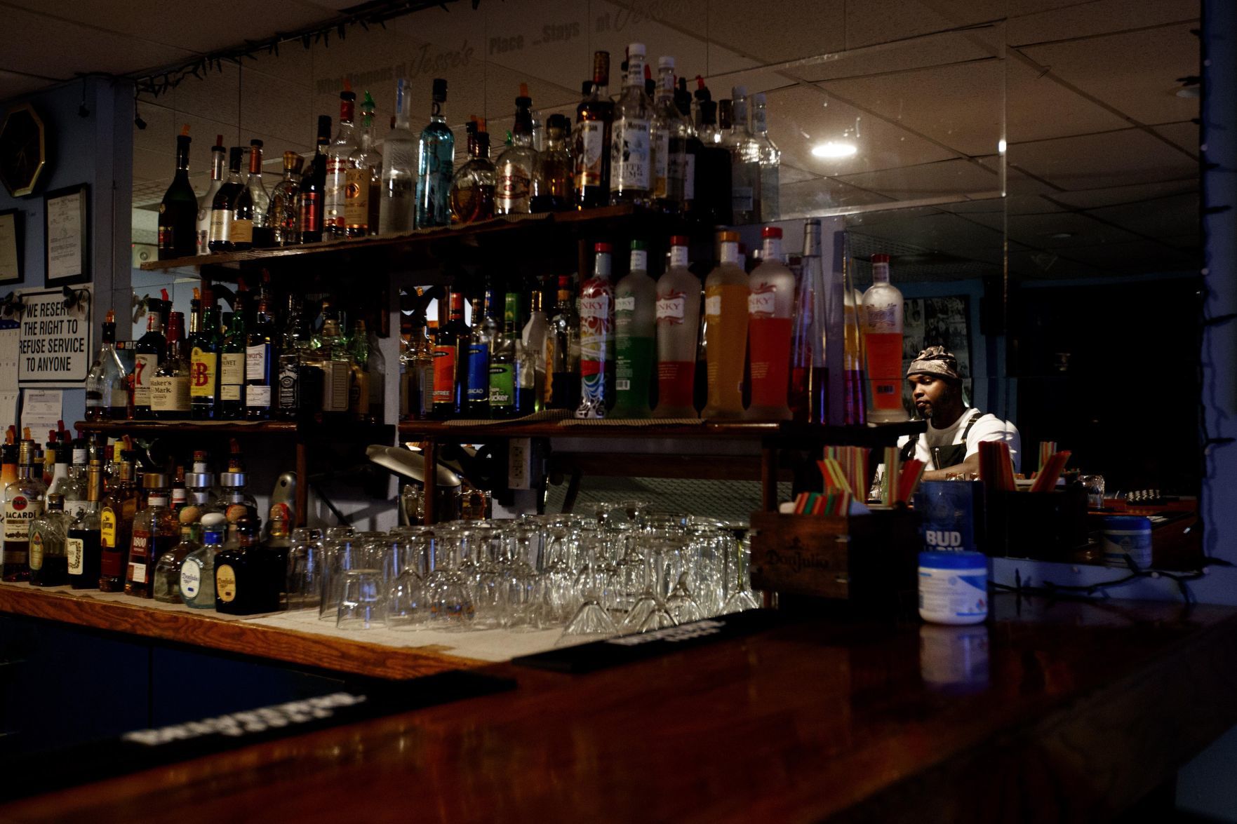 Jesse’s Place Bar